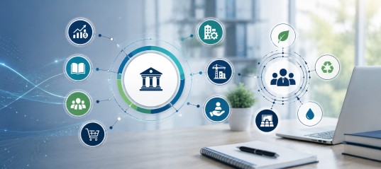 Estructura Organizacional 